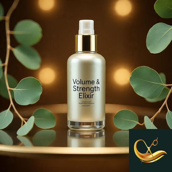 Hair Guide Volume & Strength Elixir