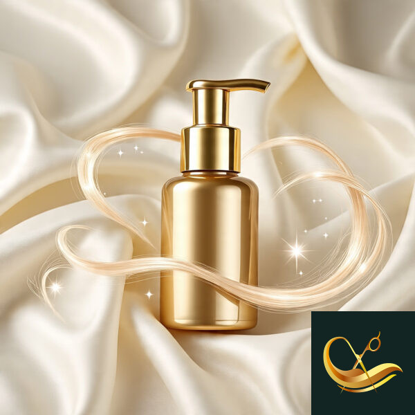 Hair Guide Luxe Hair Revitalizer