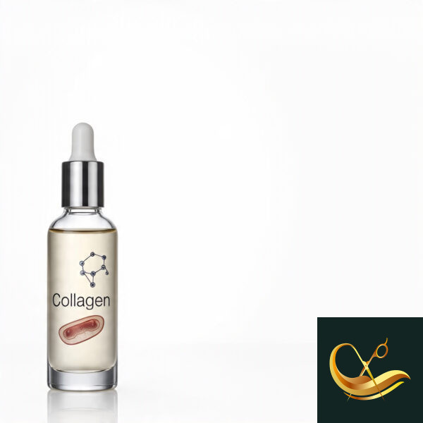 Hair Guide Collagen Boost Scalp Serum