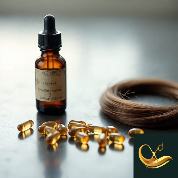 Hair Guide Biotin Growth Booster