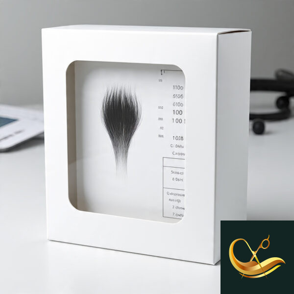 Hair Guide Advanced Follicle Therapy