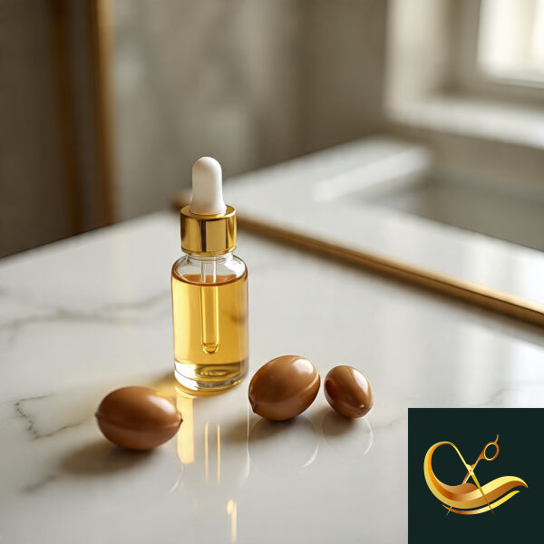 Hair Guide Nourishing Oil Drops