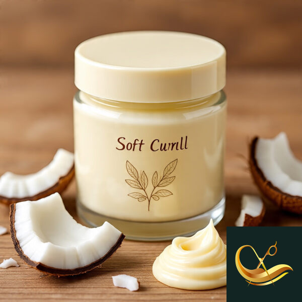 Hair Guide Curl Enhancing Cream